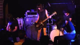 Mono - Recoil, Ignite (Live @ University Of Leeds, 06-12-14)
