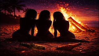 【Reggae Chill】Light It Up Tonight / Mr.Dragon (Campfire Vibes)
