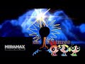 Miramax Kicks Columbia Away With The Powerpuff Girls 1992 No Dislikes Allowed