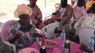 Pa John Adeosun Burial Ceremony 6