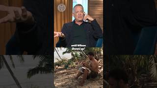 Tom Hanks On Making &#39;Cast Away&#39;