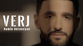 Hamik Bernecyan - Verj (2022)