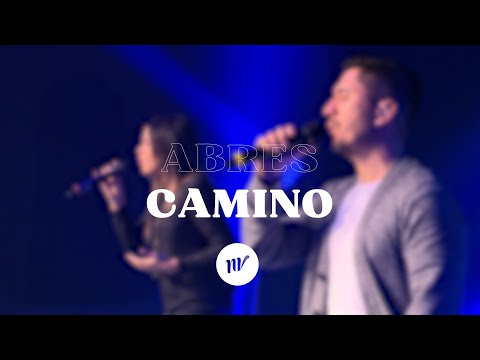 Abres Camino (Sinach) - Iglesia Nueva Vida