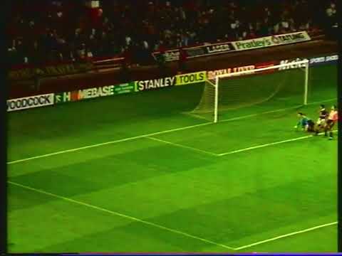 Sheffield Utd v Notts County 17-09-1991