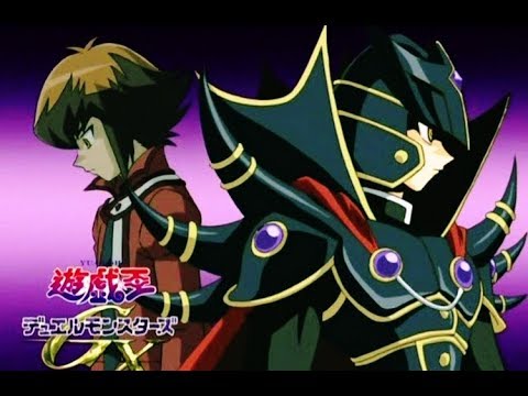 Yu-Gi-Oh! GX Supreme King (Rei Supremo) 「AMV」- Fight Like The Devil ᴴᴰ