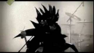 Gothminister - Dark Salvation (video oficial)