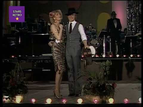 Helena Vondráčková a Jiří Korn-Já na bráchu blues 1982-Dobrý večer