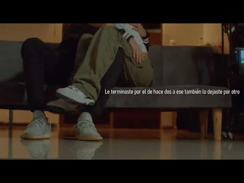 Noreh - Chiste (Visualizer) | MUCHO TXT