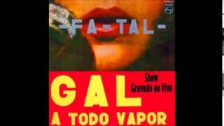 17 Sua Estupidez - Fa-Tal - Gal a Todo Vapor