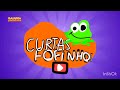 Jacarelvis Curtas Fofinhos YouTube Galinha Pintadinha Sapo Logo Remake Speedrun And 16 Like Inshot