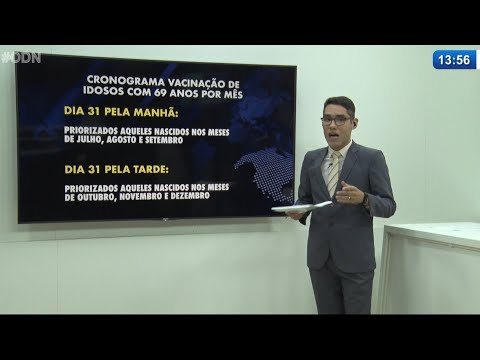 Prefeitura de Teresina instalará usinas de oxigênio para a capital 31 03 2021