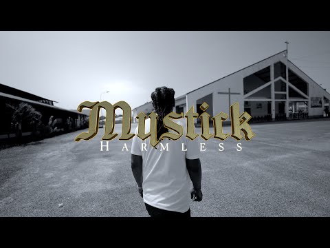 Mystick _ HARMLESS _ Clip officiel