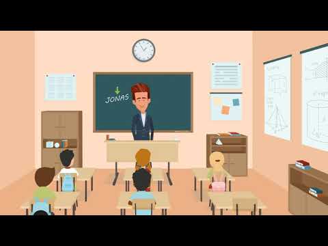 Ledarskapet i klassrummet