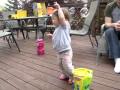 Taelyn Bubble Machine