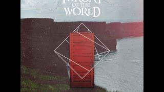 Throat of the World Music Video