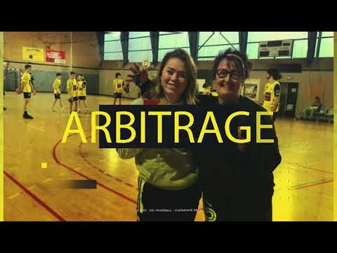 Joyeux Noël avec l'USL Handball