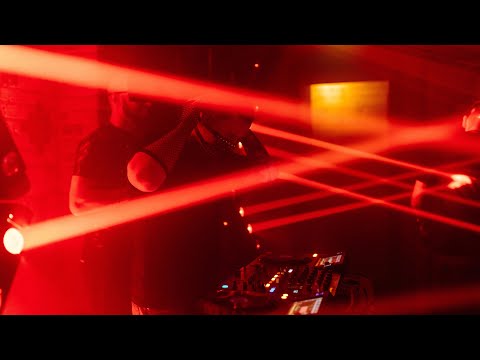 Tom Richer Melodic Techno Set #1 Prodj studio