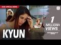 Kyun Sad Lyrical Song Kambakkht Ishq Akshay Kumar Kareena Kapoor