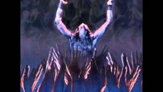 W.a.s.p-Never say Die