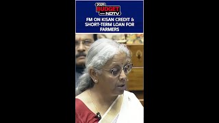 Download lagu Nirmala Sitharaman Speech |  FM on Kisan credit & short-term loan for farmers mp3