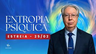 ENTROPIA PSÍQUICA - Hélio Couto