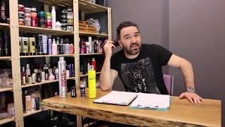 Professional Seri ve Market Kozmetik Shop Ürün Farkları ?