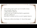 Baby Bash - Early in da Morning Lyrics