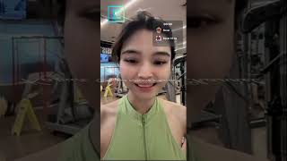 Download lagu Cewek GYM Belahannya Dahsyat....‼️😍😍 mp3