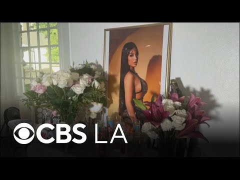 3  men charged for "ambush-style" killing of Latin singer DELAROSA, LA DA says