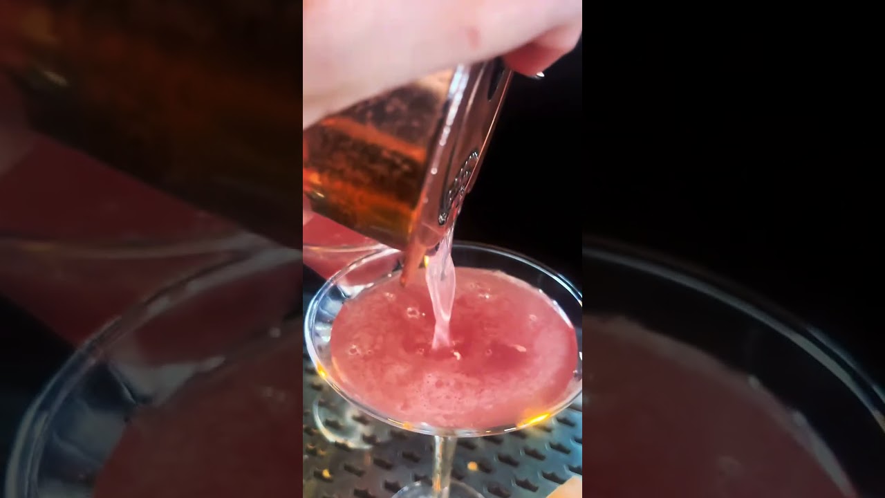 Promotional video thumbnail 2 for The Pink Shaker Co.LLC