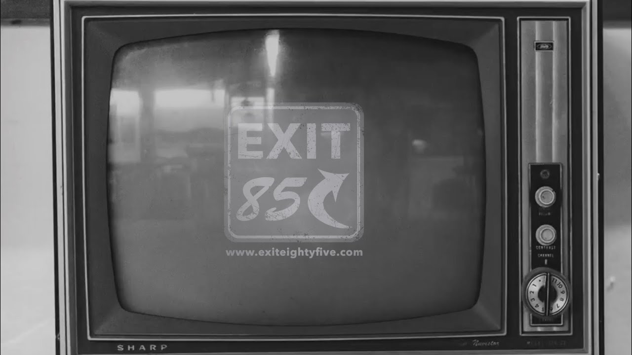 Promotional video thumbnail 4 for Exit 85