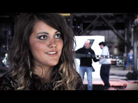 KUBIC Making of Marina D'Amico