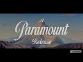 A Paramount Release 1960