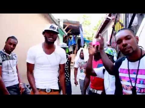 IYARA- PUSH HIM OUT (Free Style) Dancehall 2015
