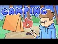 Camping Shenanigans