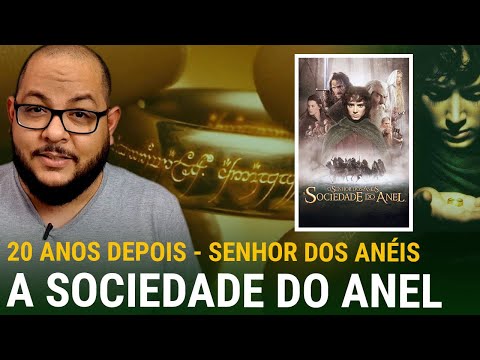 Retro Review: THE LORD OF THE RINGS - The Fellowship of the Ring