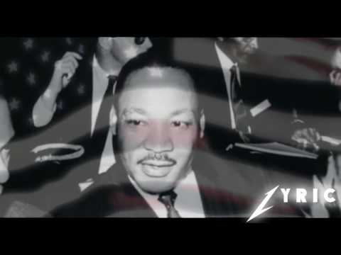 Martin Luther King Jr. - "Man In The Mirror" [MLK Day Tribute]