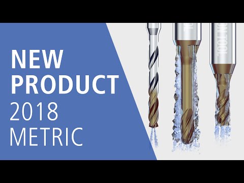 AMB  IMTS 2018 Highlights - Metric version