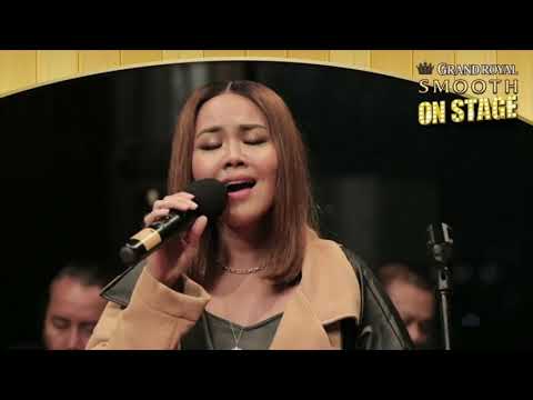 ရက်စက်သွားသူ | Yat Sat Thwar Thu - Ni Ni Khin Zaw(Live at Grand Royal Smooth on Stage 2020)