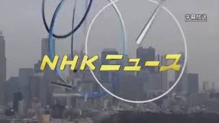 山手線の発車メロディーを正午のニュースのOPに使っても違和感がない件