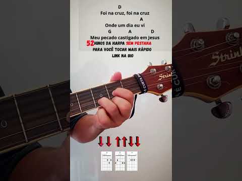 Foi Na Cruz - Leandro Souza