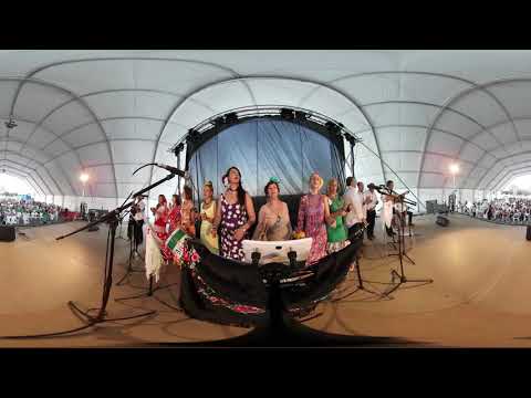 Popurrí al toque de la diana