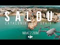 Spain - Salou 4K Travel Drone Video | Catalonia Summer