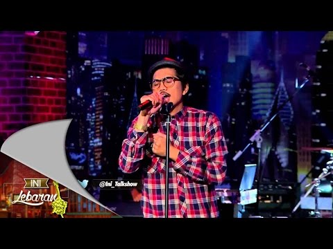 Ini Lebaran 17 Juli 2015 - Sheila On 7 Selamat Datang