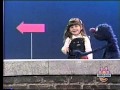 Classic Sesame Street Grover And Maya And The Arrow