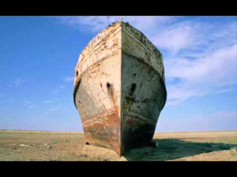 Edgar ruciles - Desiertos mares