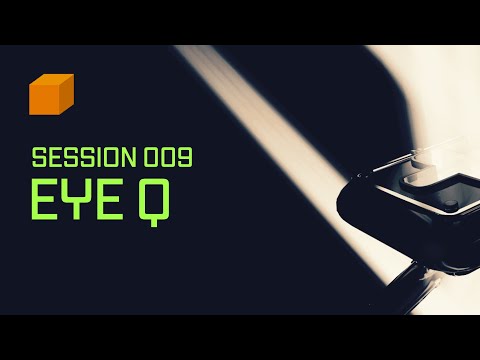 TheBox - Mix0009 - Eye Q
