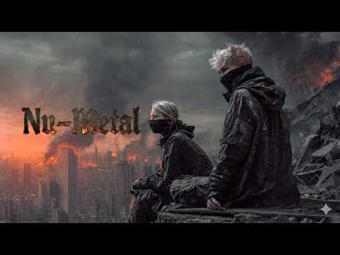 Korn • Linkin Park • Limp Bizkit • Slipknot Style | FFO ; Aggressive NU Metal - Playlist