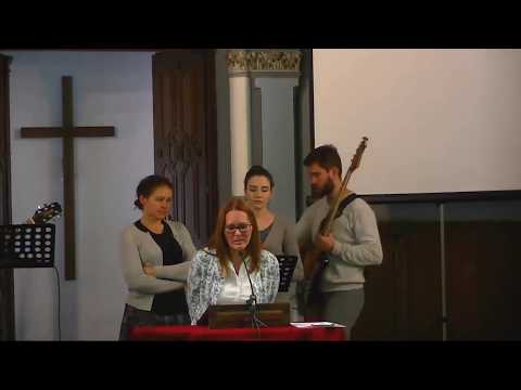 29.5.2019. Srijeda 18 h  - Damir Špoljarić