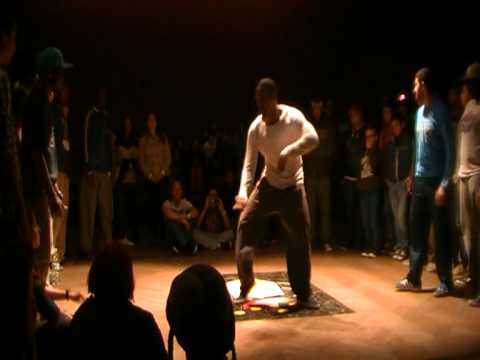 Battle King On The Floor 2012 - Bougito (Bad-Dogz) Vs Creesto (C-PEF CREW).MOD